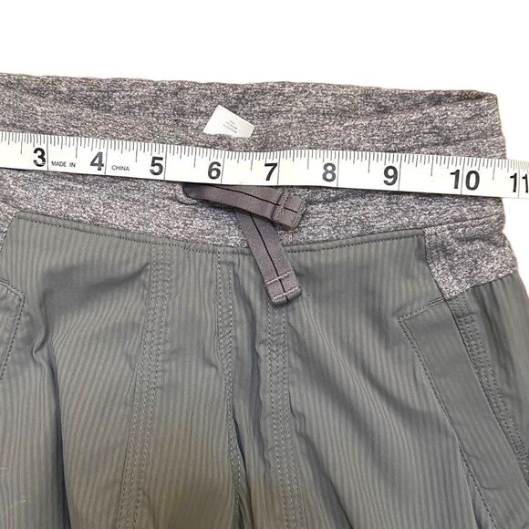 ivivva Live To Move Studio Crop Pants - Picture 9 of 9